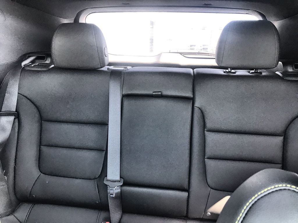 2025 Chevrolet Trailblazer Activ - Photo 20