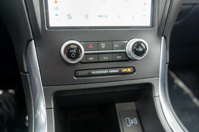 Used 2022 Gray Ford ST image 32