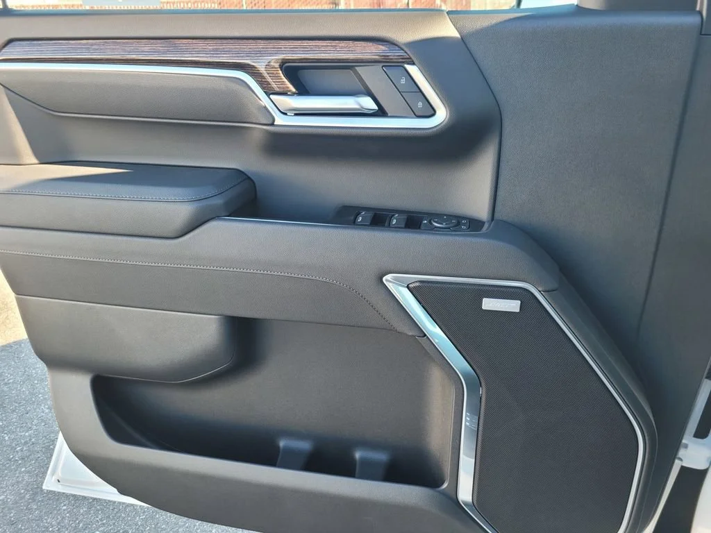2026 GMC Sierra 1500 Elevation - Photo 24