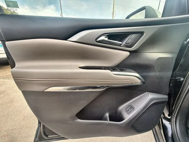 2026 Chevrolet Traverse LT - Photo 22