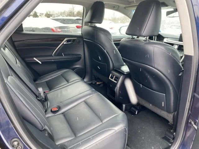 2019 Lexus RX 350 - Photo 23