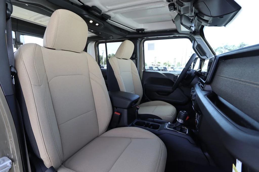 New 2026 41 Exterior Paint Jeep  image 26