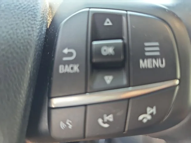 Used 2024 White Ford Lariat image 18