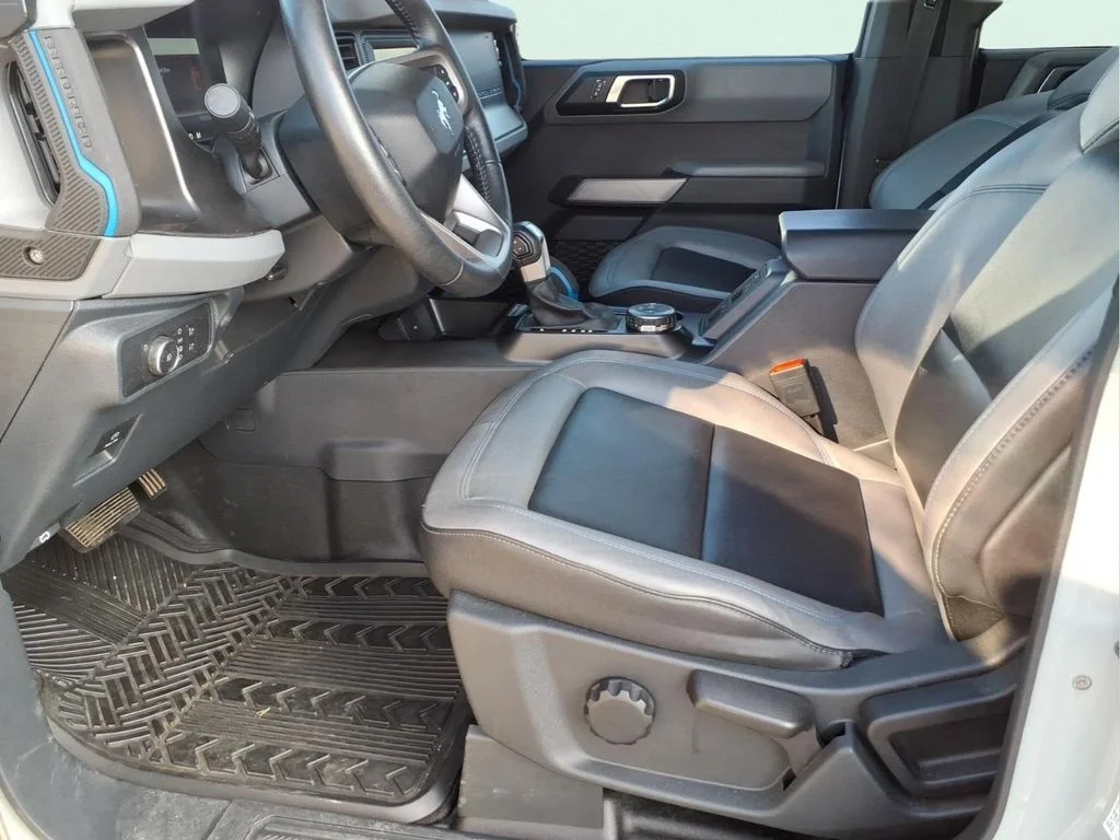 Used 2022 Green Ford Black Diamond image 14
