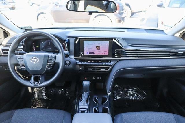 Certified Used 2026 ICE CAP Toyota  image 12
