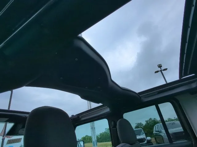New 2027 Gray Jeep Sport S image 24