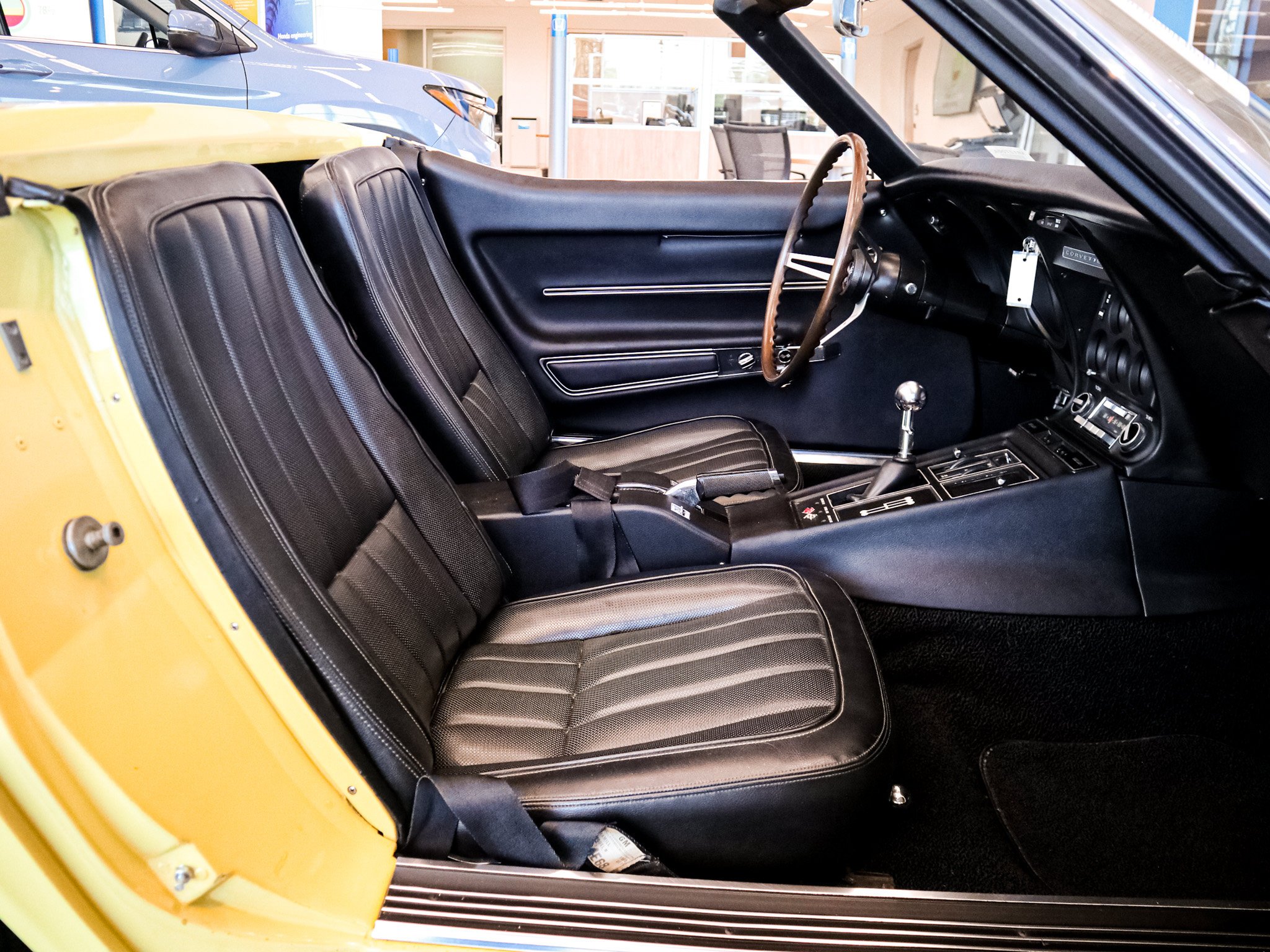 Used 1968 Yellow Chevrolet  image 25