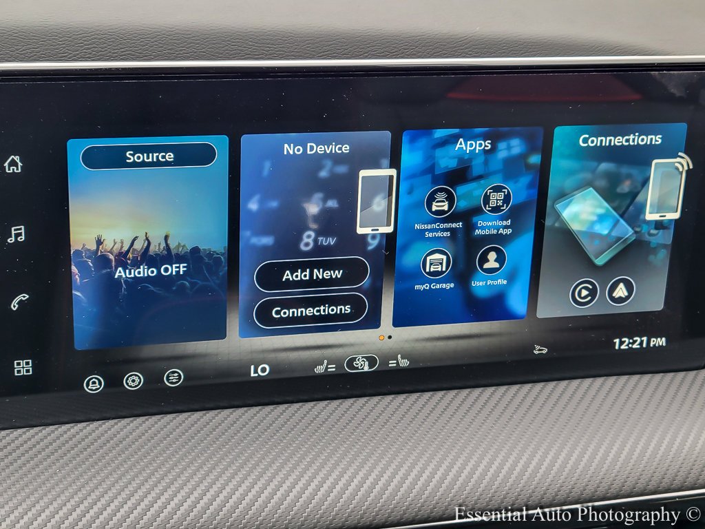 2026 Nissan KICKS SR AWD - Photo 12