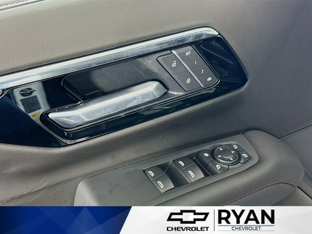 2026 Chevrolet Tahoe RST - Photo 18