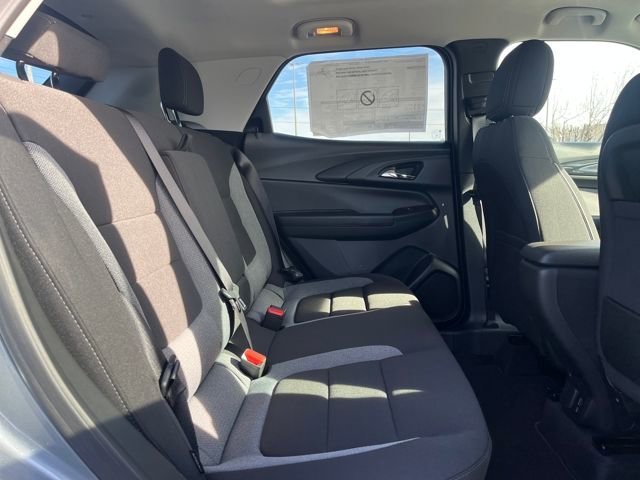 2026 Chevrolet Trailblazer LT - Photo 14