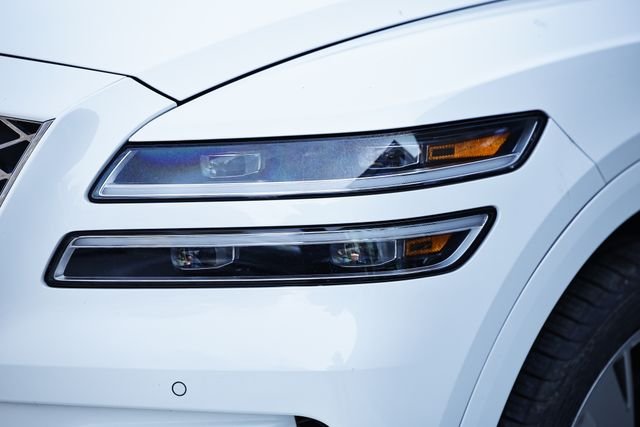 Used 2023 Uyuni White Genesis 3.5T Prestige image 11