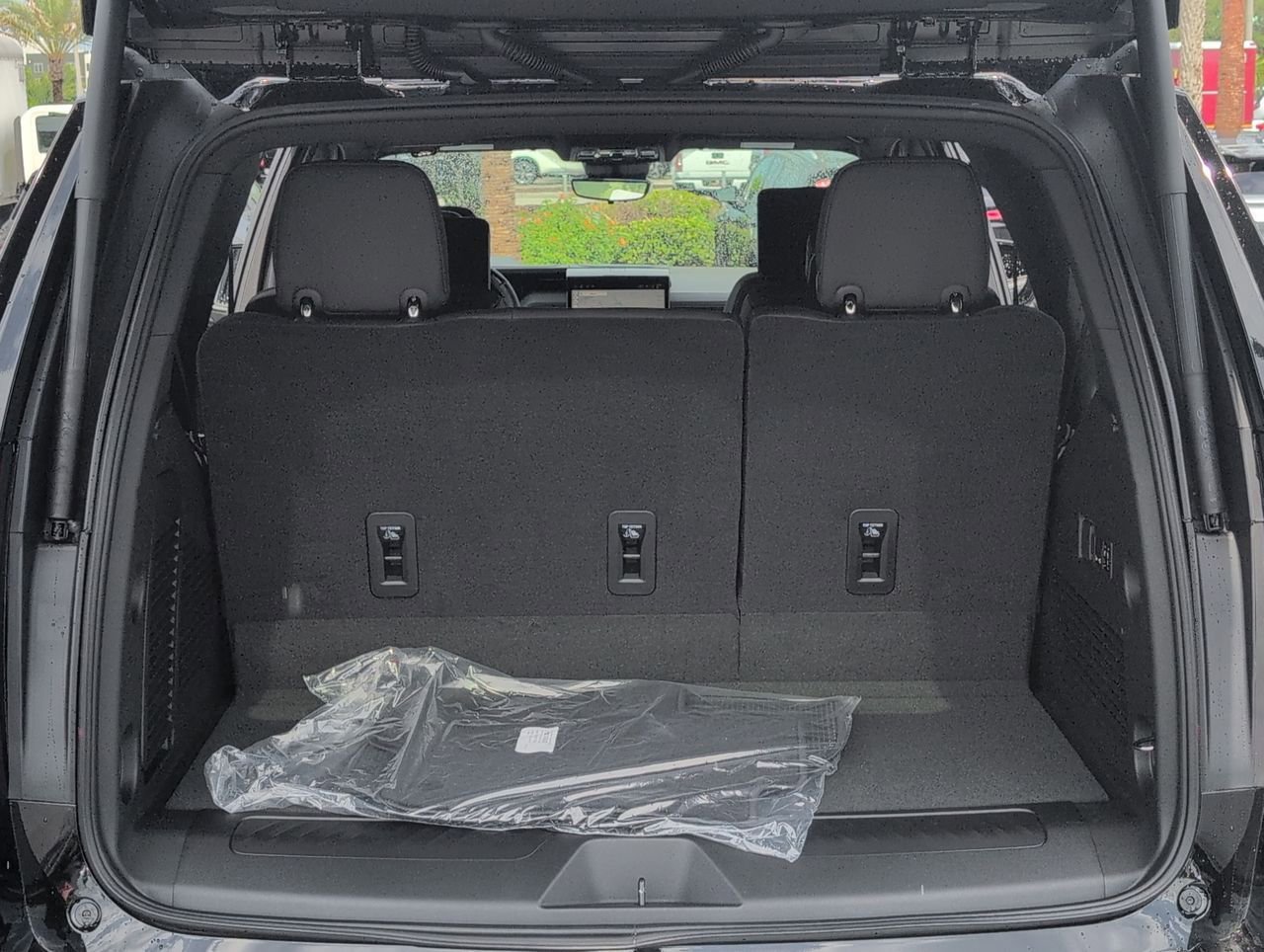2026 GMC Yukon Elevation - Photo 25