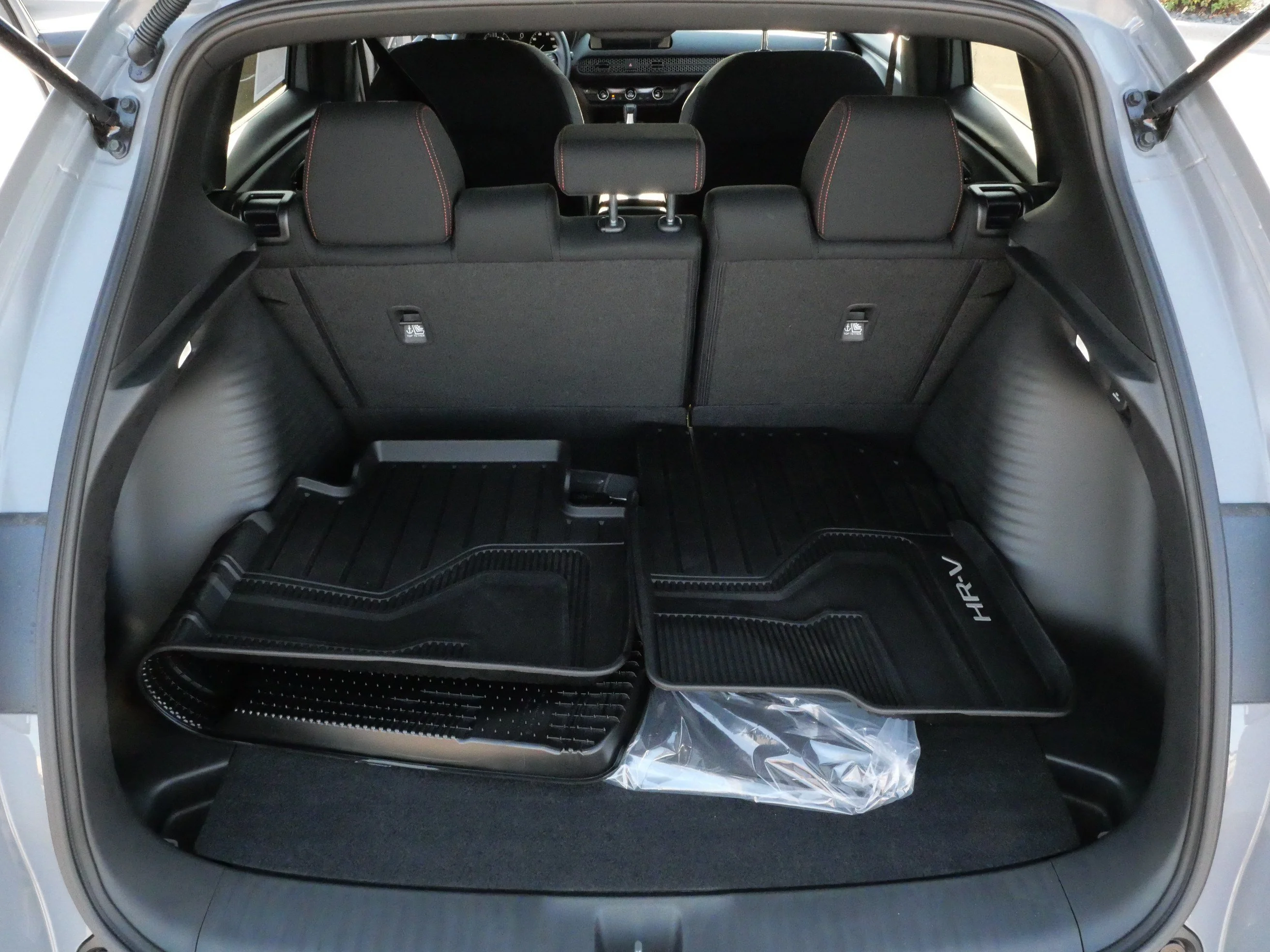 2027 Honda HR-V Sport - Photo 52