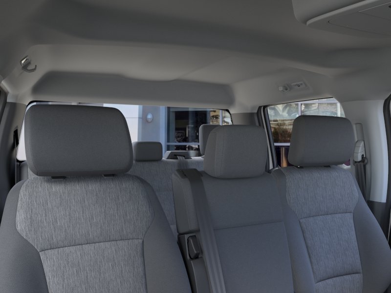 New 2026 Oxford White Ford XL image 22