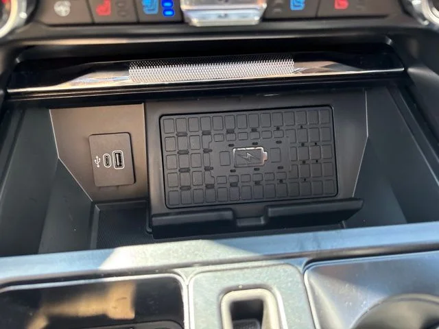 New 2026 Carbonized Gray Metallic Ford King Ranch® image 30