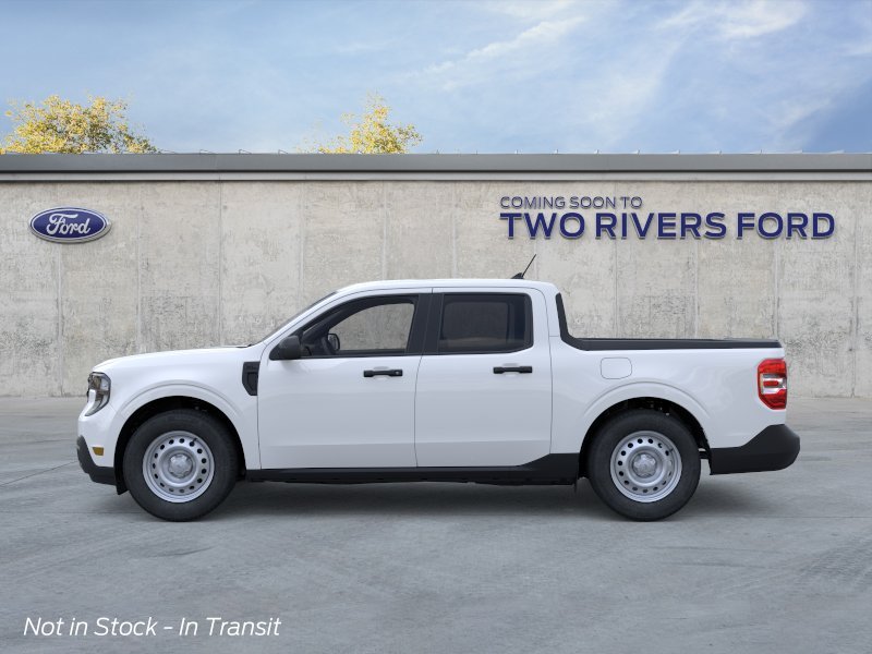 New 2026 Oxford White Ford XL image 3