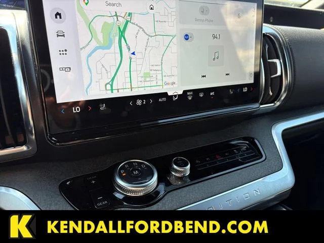 Used 2026 Silver Ford Tremor image 17