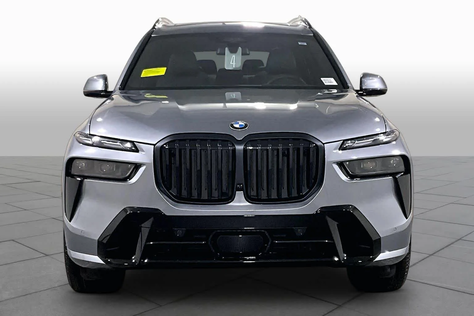 New 2027 Skyscraper Grey Metallic BMW xDrive40i image 2