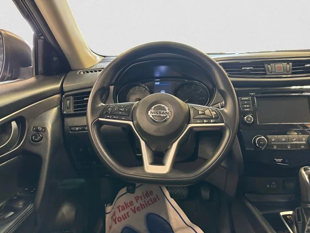 Used 2020 Black Nissan S image 13