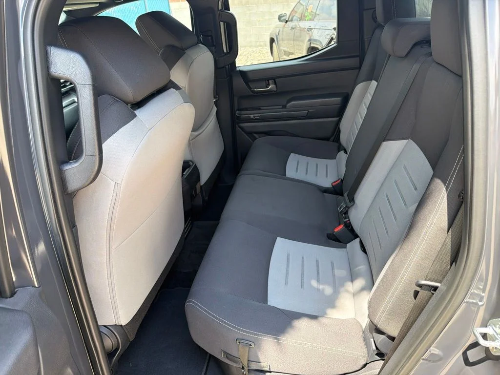 Used 2026 Gray Toyota TRD Sport image 20