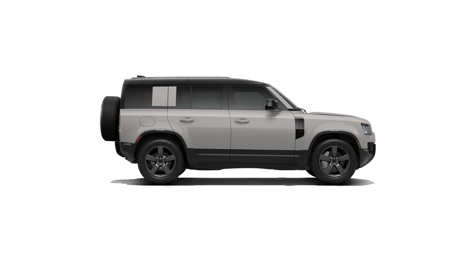 2026 LAND ROVER DEFENDER - Image 2