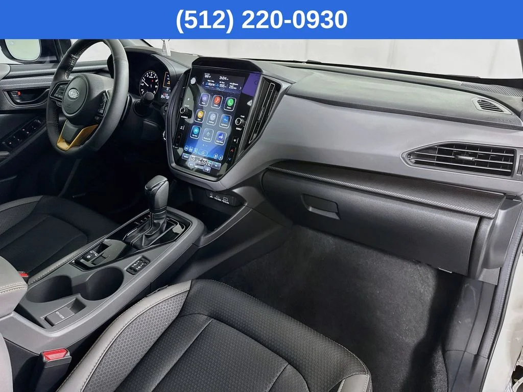 Used 2026 White Subaru Wilderness image 36