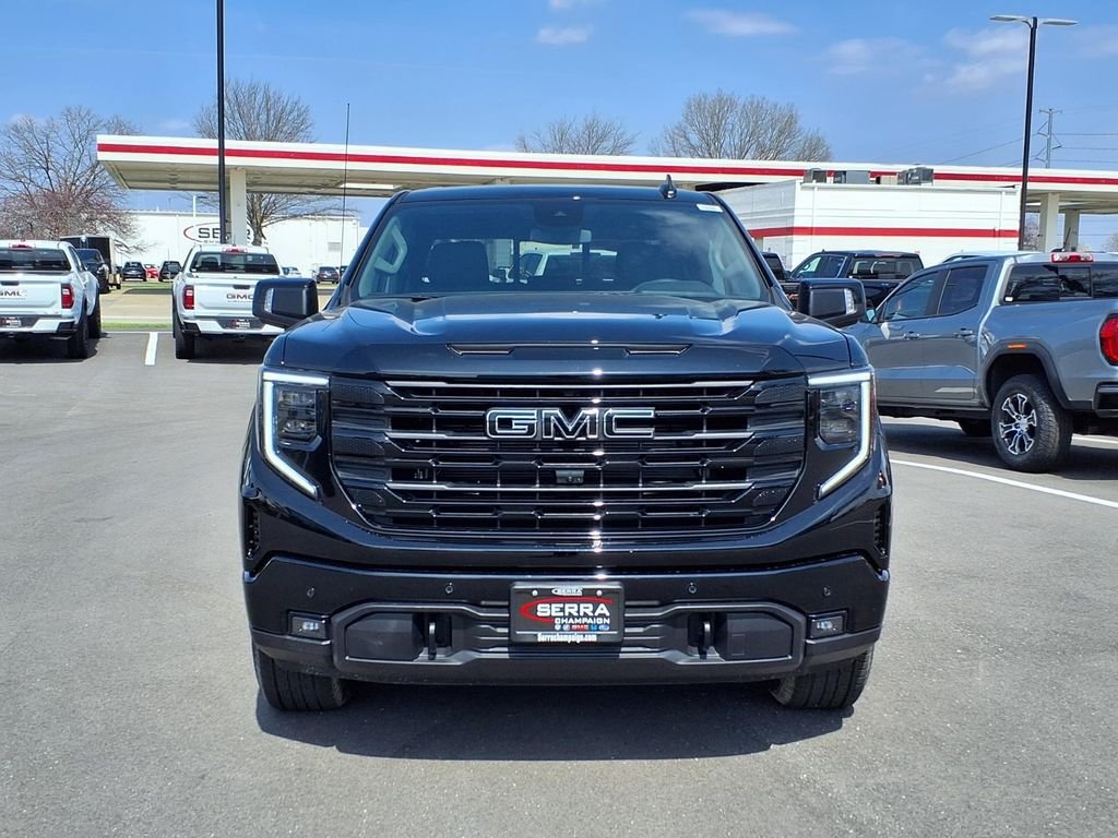 Used 2026 Onyx Black GMC Elevation image 22