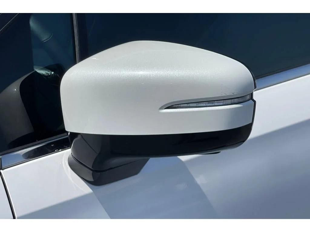 Certified Used 2024 Platinum White Pearl Honda ELITE image 112