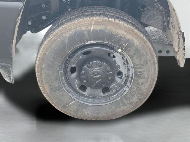 2026 RAM 2500 Tradesman - Photo 17