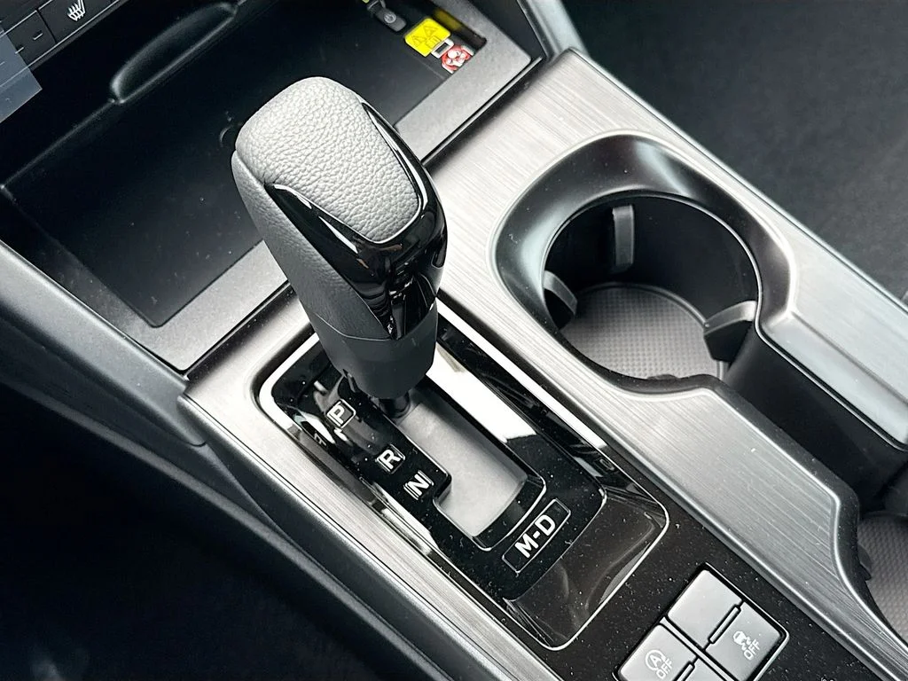 New 2026 Gray Subaru Limited image 21