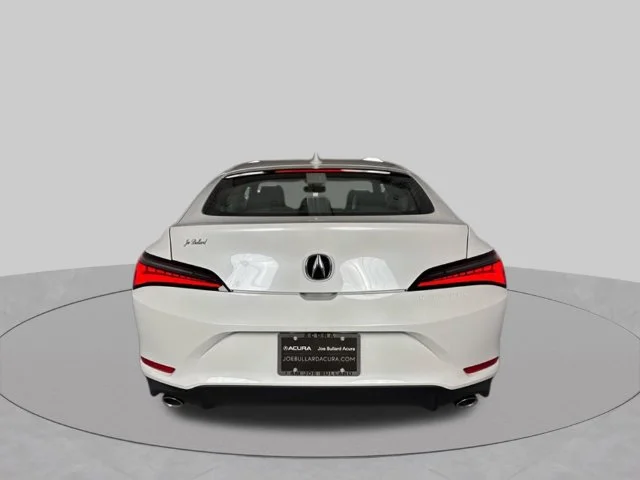 2026 Acura Integra Base - Photo 7
