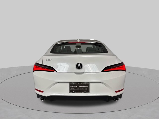 Used 2026 White Acura Base image 7