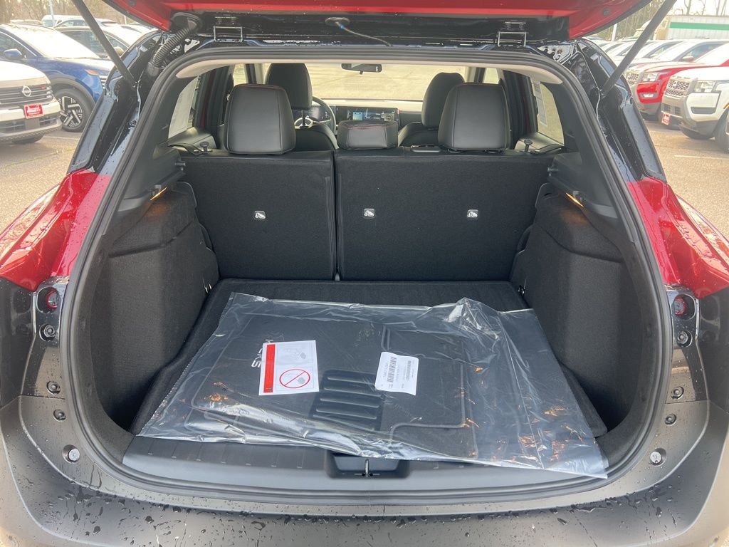 2025 Nissan Kicks SR AWD - Photo 15