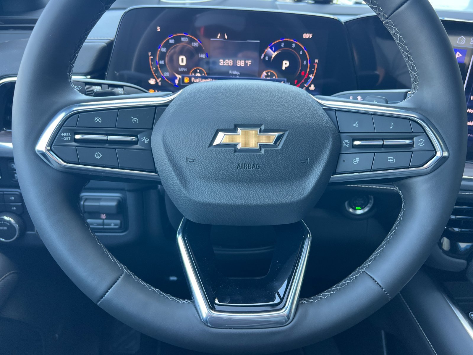 New 2026 Lakeshore Blue Metallic Chevrolet Premier image 24