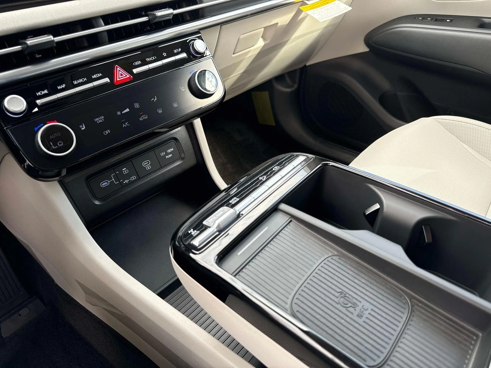 2025 Hyundai Tucson SEL Convenience - Photo 25