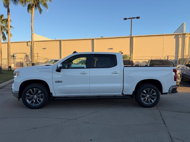 2026 Chevrolet Silverado 1500 LT - Photo 7