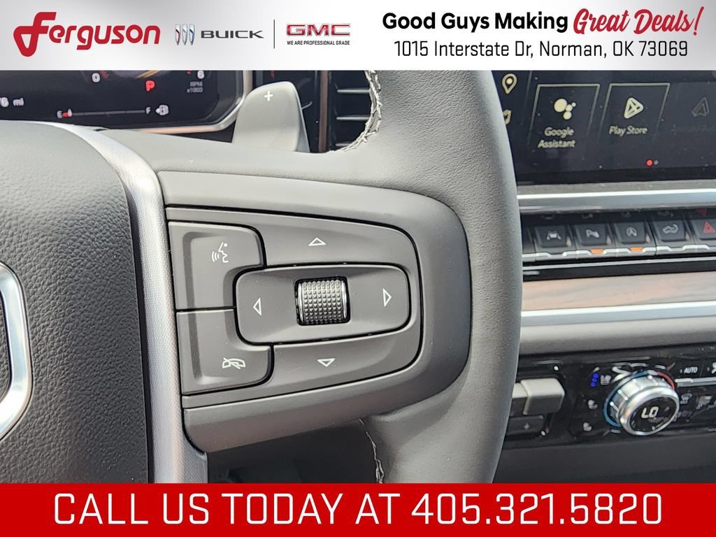 2026 GMC Sierra 1500 SLT - Photo 22