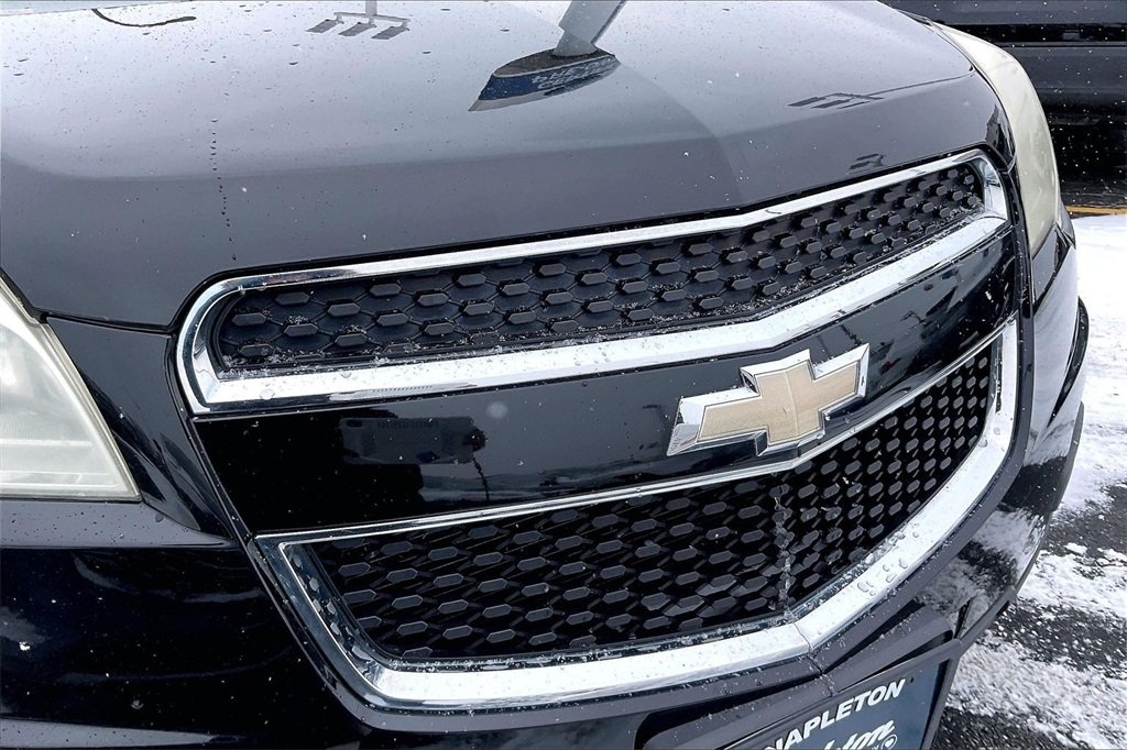 2015 CHEVROLET EQUINOX - Image 26