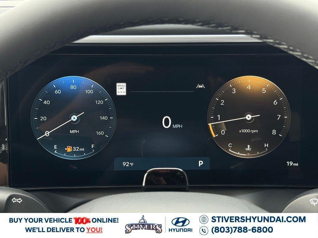 New 2027  Hyundai SEL Premium FWD image 31