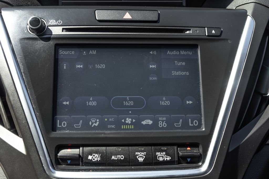 Used 2020  Acura 3.5L image 16
