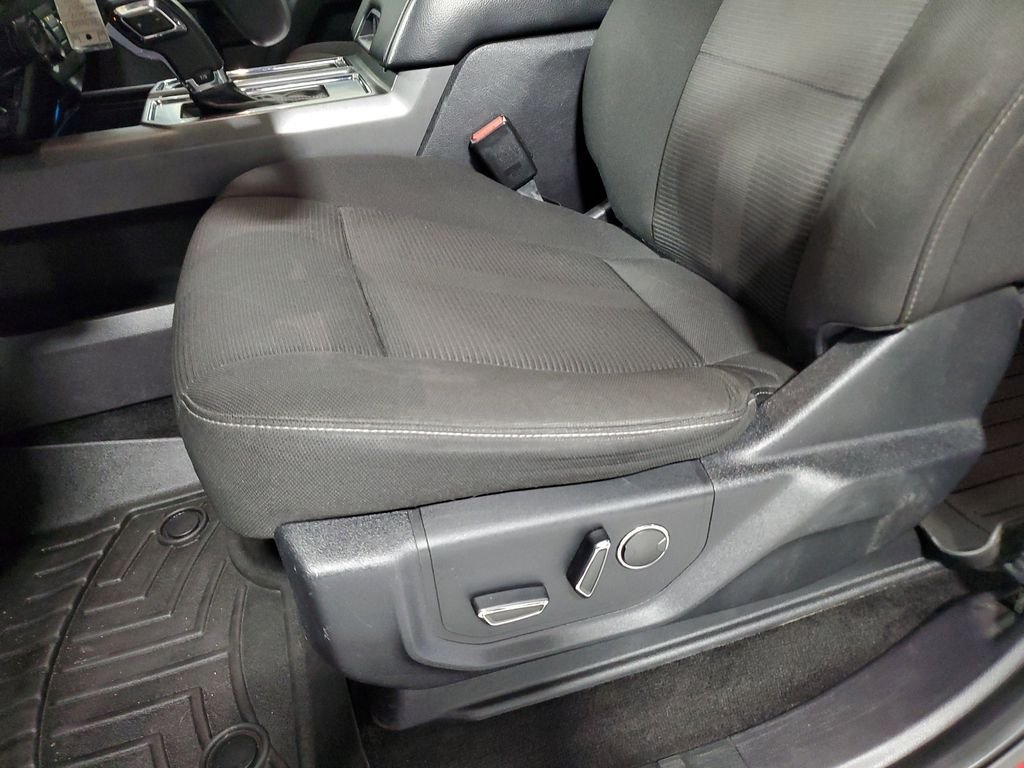 2017 Ford F-150 XLT - Photo 15