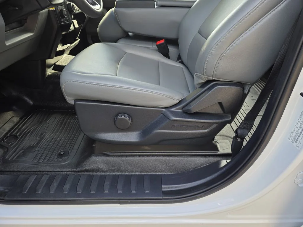 2025 Ford F-250 Super Duty XL - Photo 16