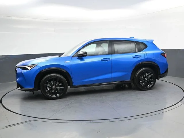 New 2026  Acura A-Spec Advance Package image 7