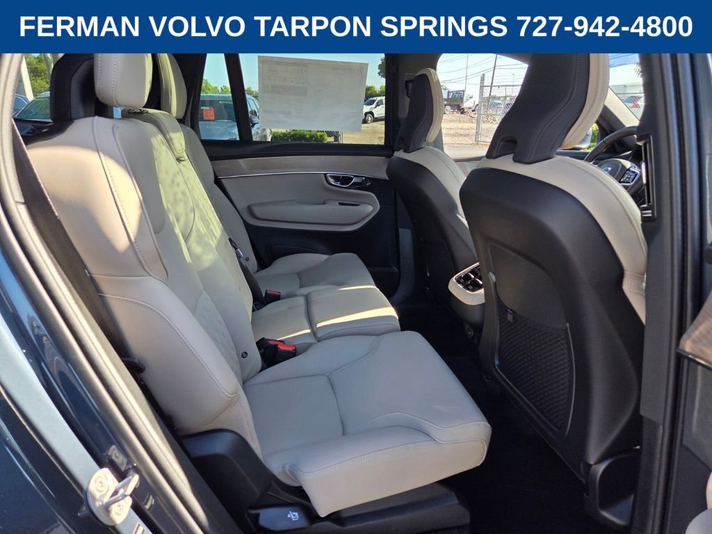 New 2026 Denim Blue Volvo Plus image 20