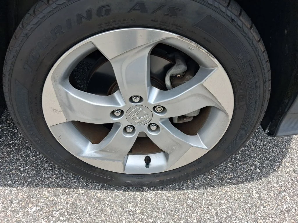 Used 2016  Honda EX-L image 12