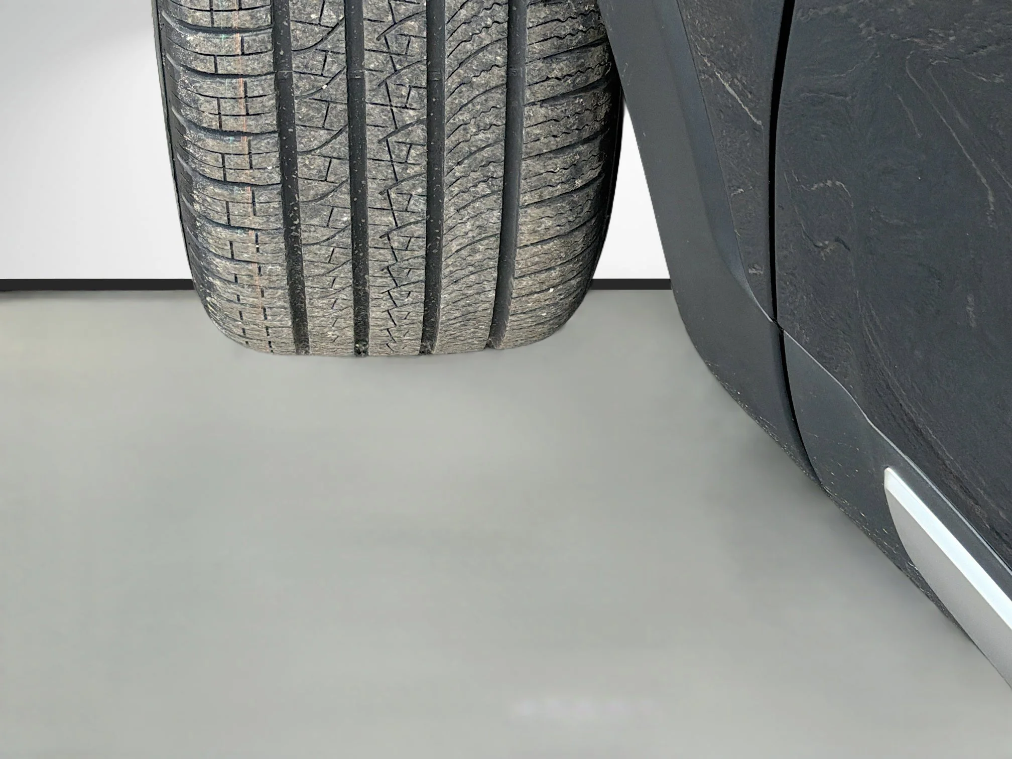Used 2024 Gravity Gray Kia S image 41
