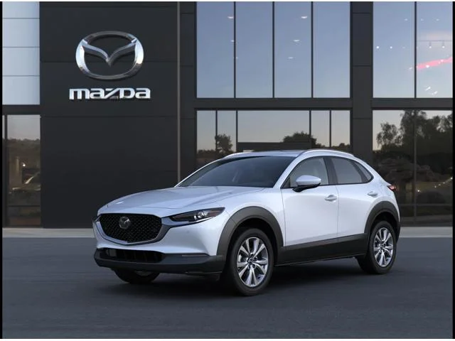 2026 Mazda CX-30 Premium AWD's photo