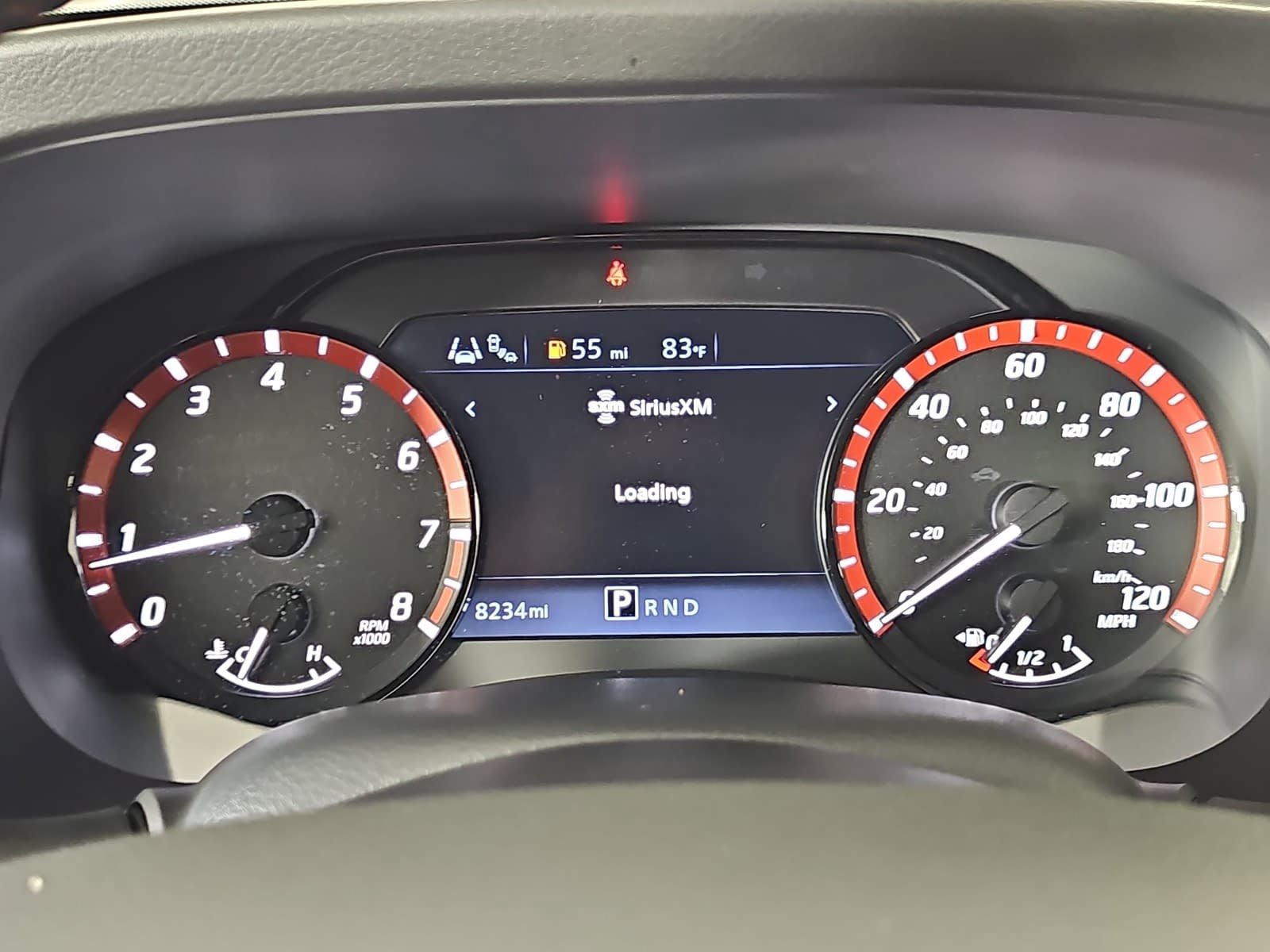 Used 2025 Gray Nissan PRO-X image 17