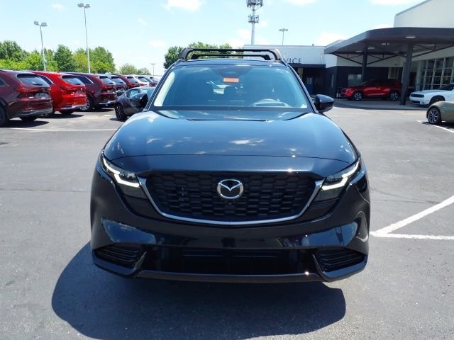 New 2026 Black Mazda 2.5 S Premium Plus image 2