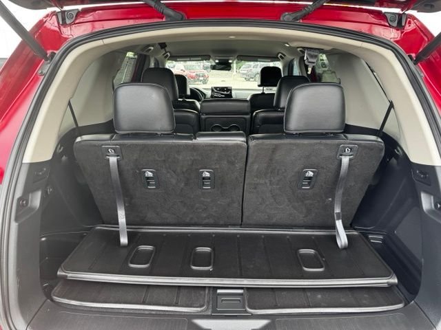 Certified Used 2023  Honda EX-L image 8